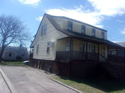 Property at 59 Samoset Ave, Hull, MA