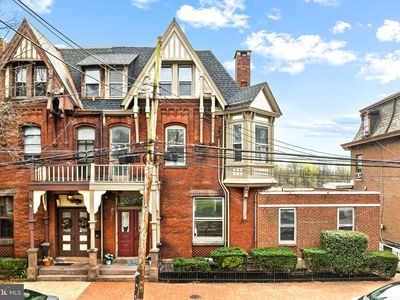508 Radcliffe St