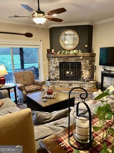 116 Smokey Mountain Ln NW #201