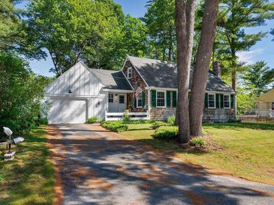 Property at 12 Arcadia Drive, Windham, ME
