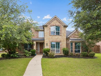 12406 Botanical Ln