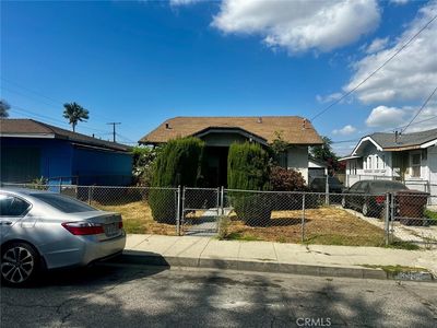 Property at 315-315 W Cedar St, Compton, CA