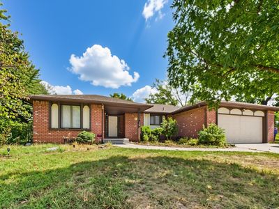 6861 E Trinity Cir