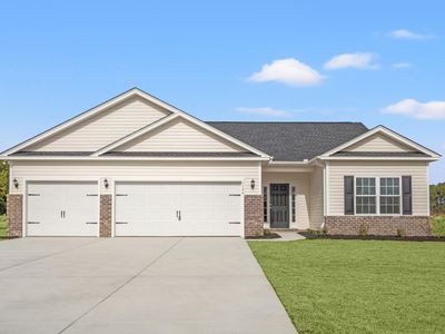 1142 W Business 9 #Oak II 3 Car