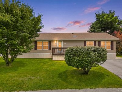 83 Pine Drive
