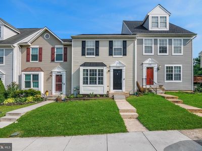 3388 Garrison Cir
