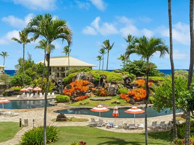 Property at 4331 Kauai Beach Dr #2340, Lihue, HI