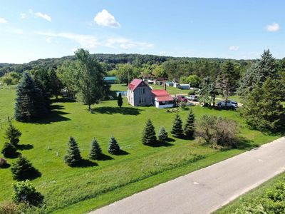 Property at N1468 16th Rd, Montello, WI