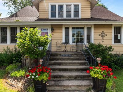 Property at 105 S Elizabeth St, Weyauwega, WI