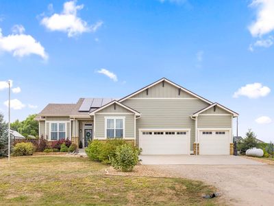 2657 Peregrine Creek Dr