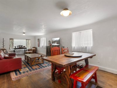 816 Old Santa Fe Trl