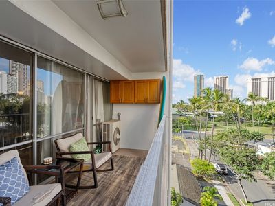 419 Keoniana St APT 604