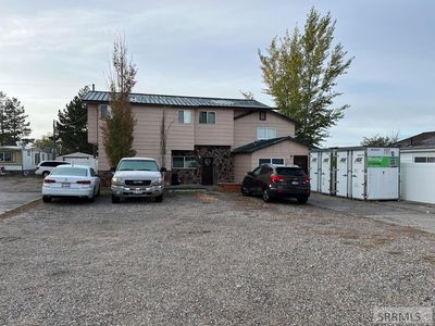 Property at 565 W 1 S, Rigby, ID