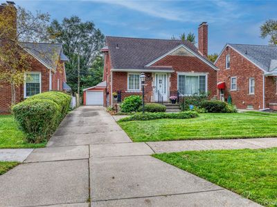Property at 20514 Lochmoor St, Harper Woods, MI