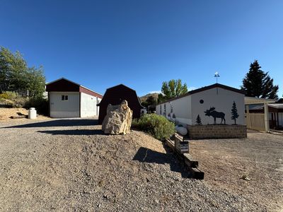 Property at 963 E Breeze Way #174, Garden City, UT