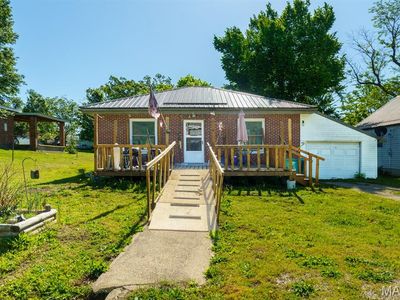 Property at 505 S Linn Ave, Belle, MO