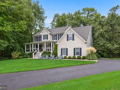 228 Quakerbridge Ct