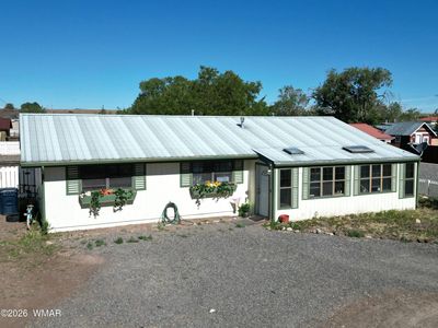 Property at 141 S Becker Lake Rd, Springerville, AZ