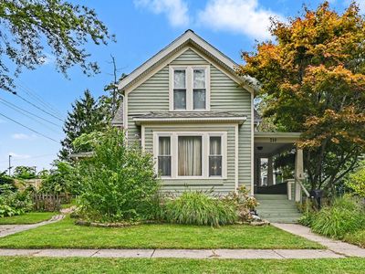 310 Fleming St