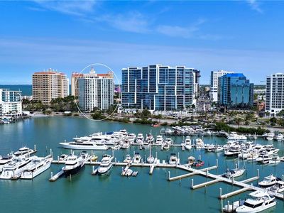 1111 N Gulfstream Ave APT 10E