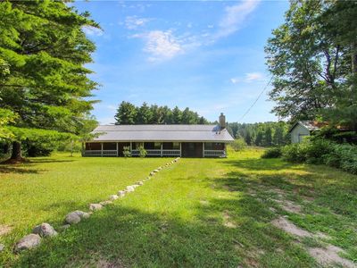 Property at 178 Blanchard Hill Rd, Russell, NY