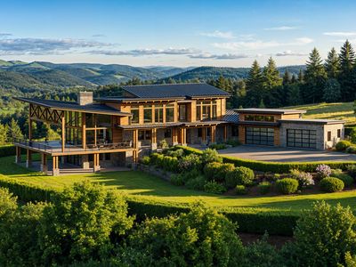 Cedar Cove - Build On Your Lot Plan, West Linn: Build On Your Lot