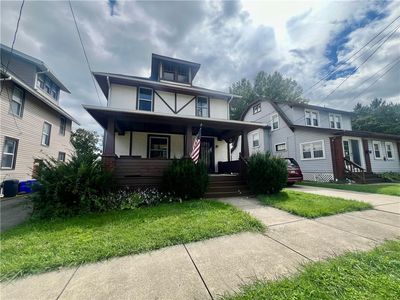 316 E Northview Ave