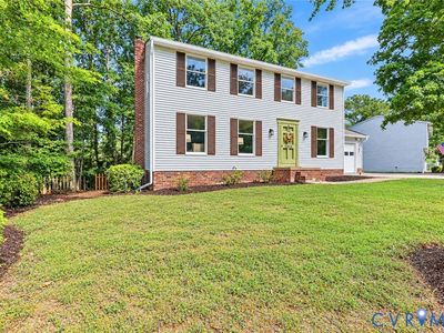 2212 Grainmill Ct