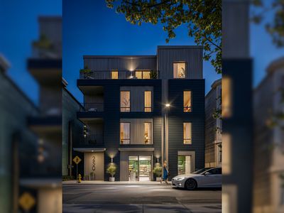 3-Bedrooms / 2-Bathrooms Plan, 250 Bremen