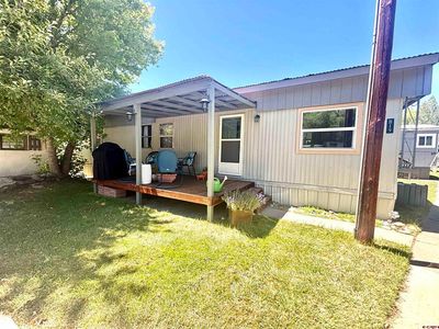Property at 485 Florida Road #B19, Durango, CO