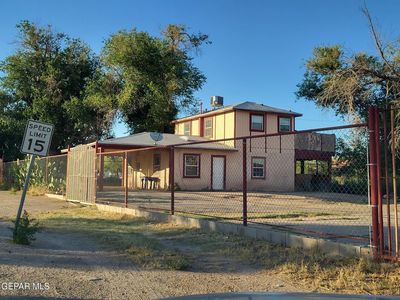 Property at 12827 Alarcon Rd, San Elizario, TX