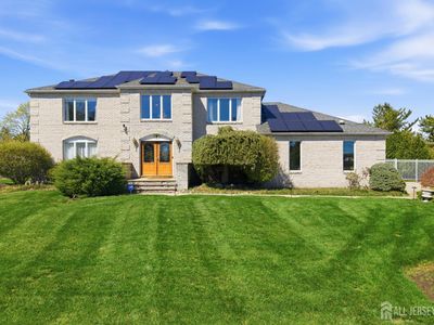 4 Allison Ct