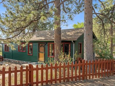 Property at 32048 Highway 72, Golden, CO