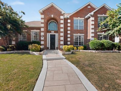 4224 Barnsley Dr