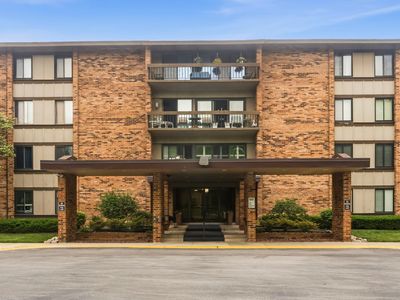 101 Lake Hinsdale Dr APT 108