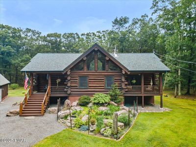 Property at 157 Tinkwig Dr, Hawley, PA