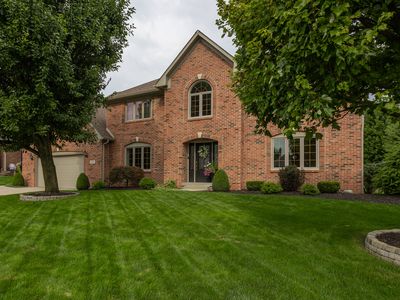 7324 Franklin Parke Blvd
