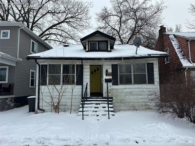 Property at 293 Fielding St, Ferndale, MI