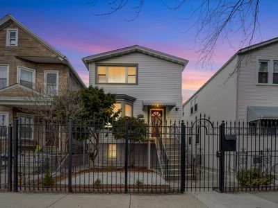 2920 N Gresham Ave