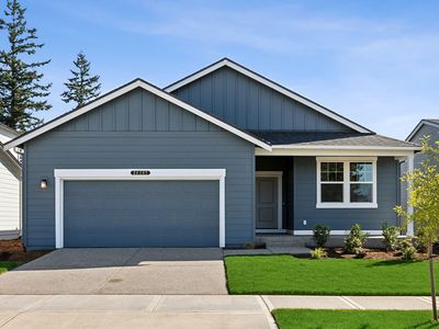 Lawson Plan, Bakerview