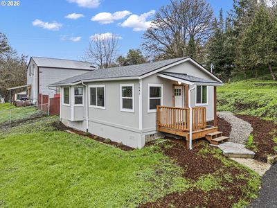 1641 SE Marsters Ave