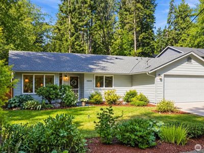 1666 Vine Maple Lane