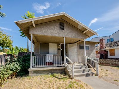 Property at 215 5th St, West Sacramento, CA