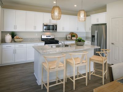 Plan Two Plan, The Village