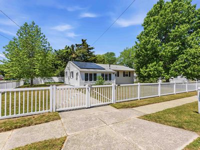 Property at 406 Leaming Ave, Cape May, NJ