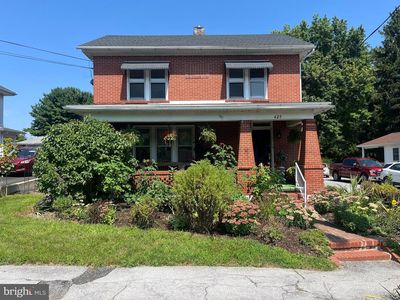 429 W Main Ave