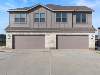 126/128 Dodge Rd