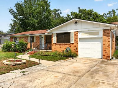 Property at 1847 GROVE PARK Drive, Orange Park, FL