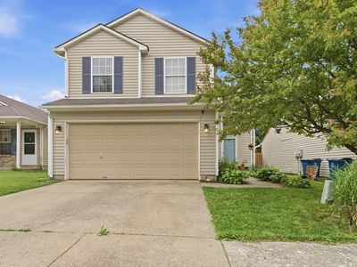 123 River Run Ct