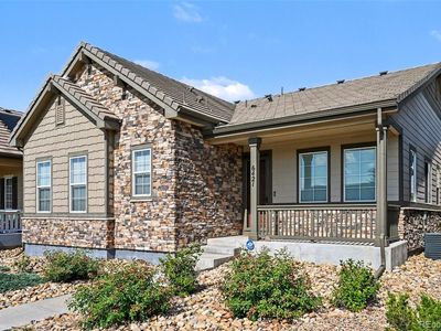 6421 Village ln Lane